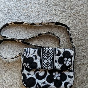 Cross body bag
